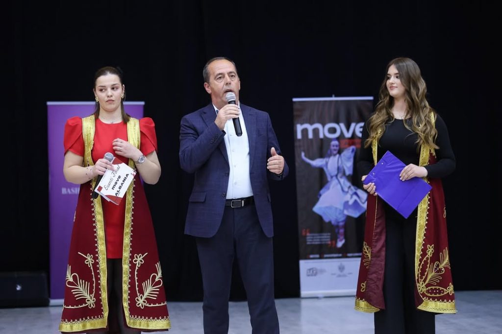 Kryetari i Bashkisë Prrenjas, Z. Nuri Belba