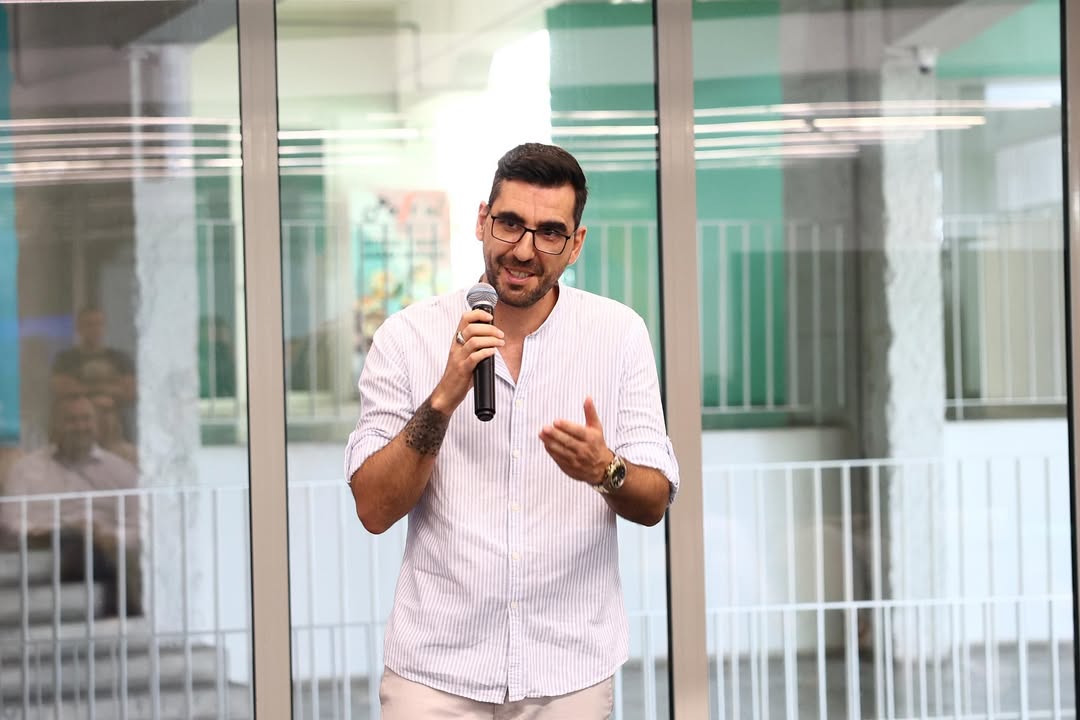 Investojmë për RININË, në çdo cep të Shqipërisë!🇦🇱🤝✍️ Nënshkruam kontratat me organizatat fit (13)