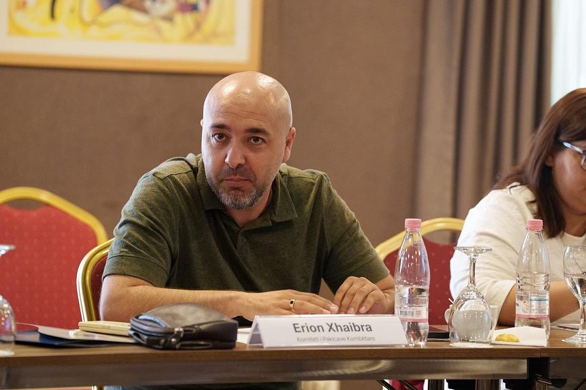🎓 Roma Versitas Albania prezanton me krenari projektet-📘 SEC – Mbështetje për Arsimin e Mesëm🐮jpg(4)