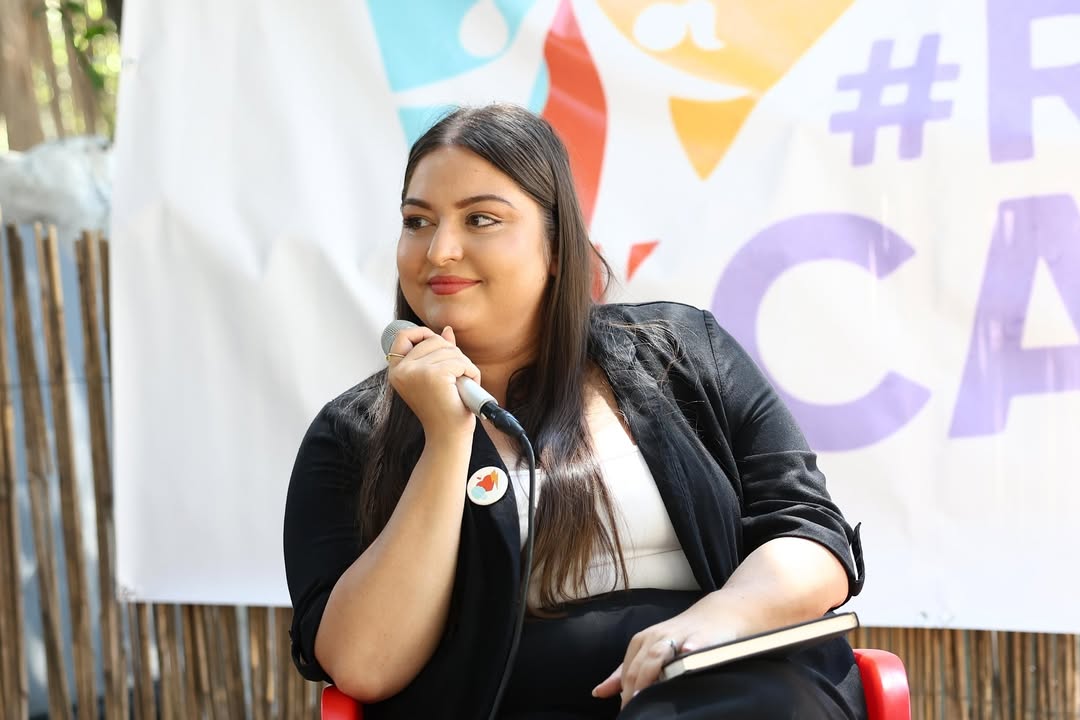 🎙️🏕️ #RINCAMP2025 – Dita e dytë nisi me pjesëmarrjen e @vangjel_tavo, @ergest_dule dhe @sarami (10)