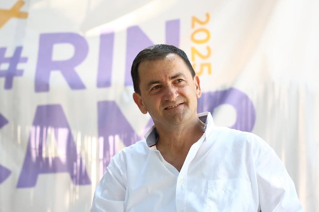 🎙️🏕️ #RINCAMP2025 – Dita e dytë nisi me pjesëmarrjen e @vangjel_tavo, @ergest_dule dhe @sarami (3)