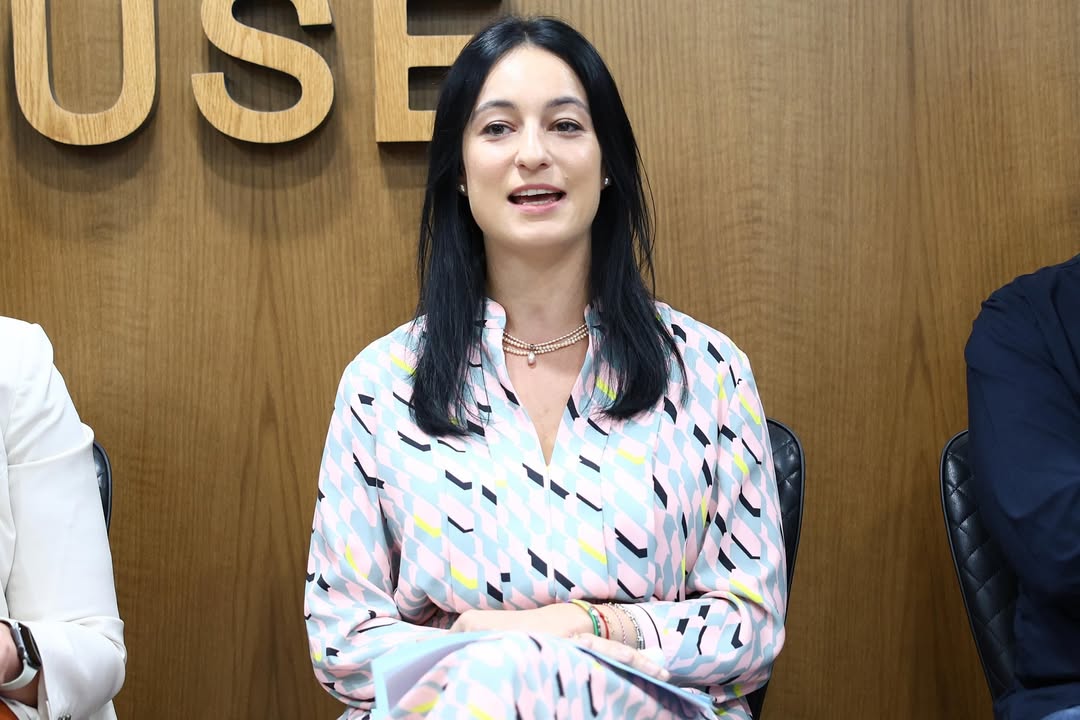 🌍🇦🇱 Që prej vitit 2019, Programi i Delegatëve Rinorë i zhvilluar nga @unaalbania me mbështetj (2)