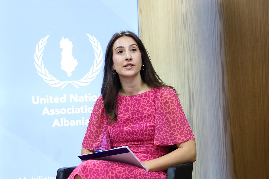 🌍🇦🇱 Që prej vitit 2019, Programi i Delegatëve Rinorë i zhvilluar nga @unaalbania me mbështetj (3)