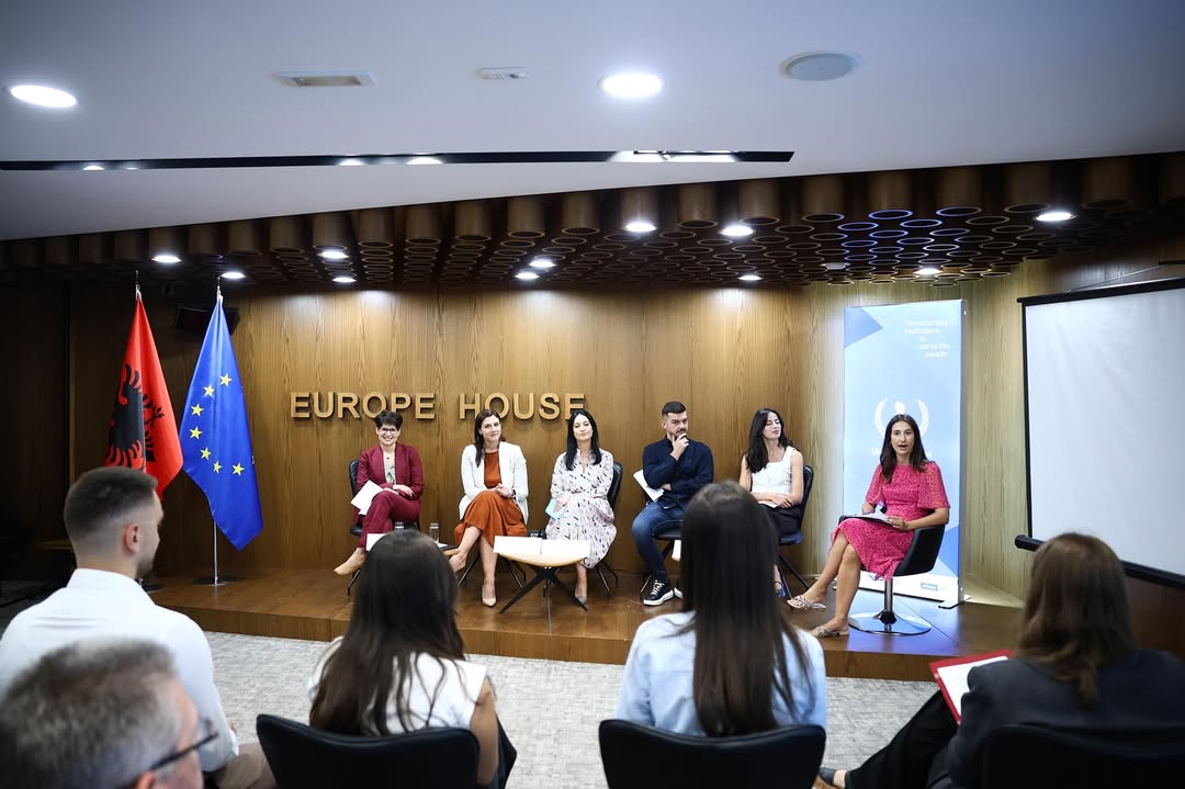 🌍🇦🇱 Që prej vitit 2019, Programi i Delegatëve Rinorë i zhvilluar nga @unaalbania me mbështetj (6)
