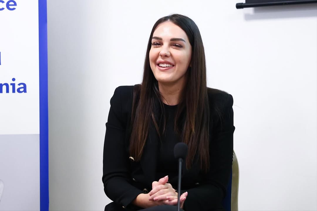 Rinia për barazi gjinore!Agjencia Kombëtare e Rinisë mori pjesë në eventin e organizuar nga YVNO (3)
