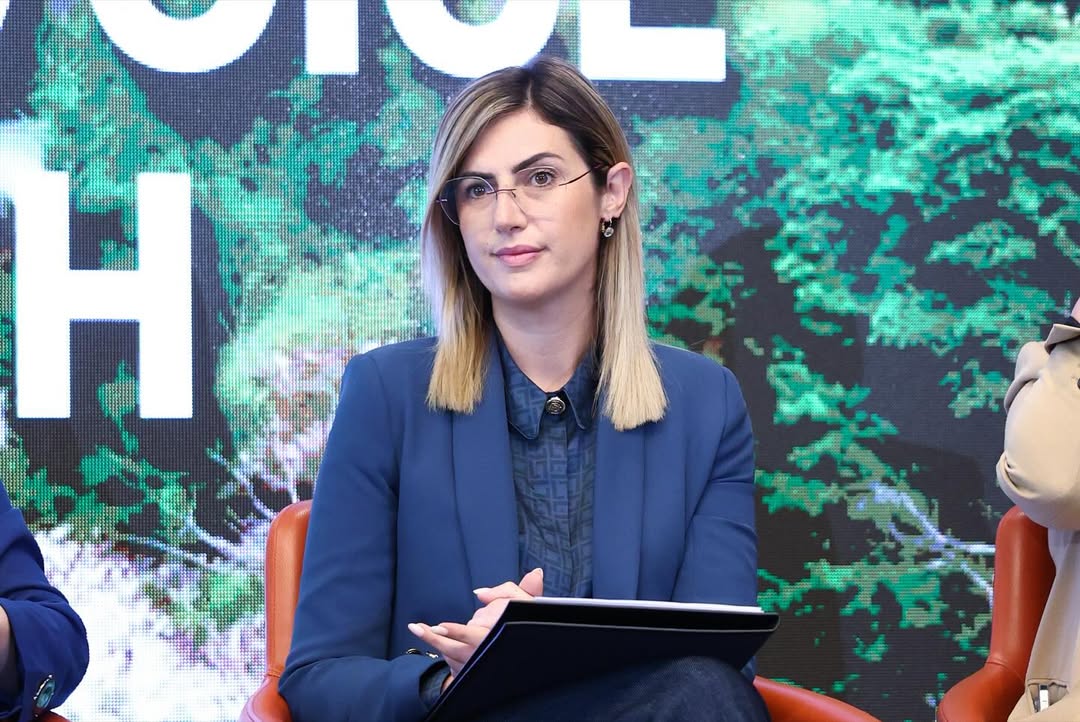 U mbyll me sukses projekti “Ecoyouth – The Green Voice of Youth”, një hap i rëndësishëm drejt pë (3)