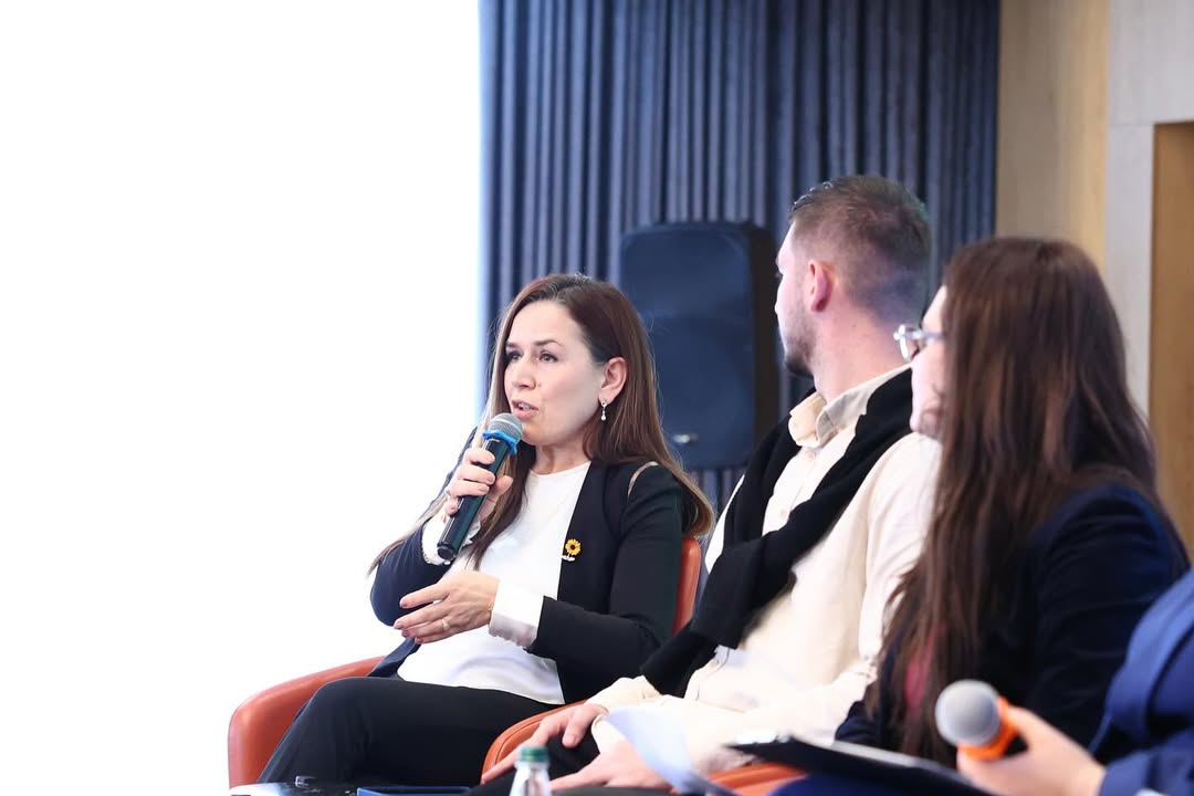U mbyll me sukses projekti “Ecoyouth – The Green Voice of Youth”, një hap i rëndësishëm drejt pë (6)