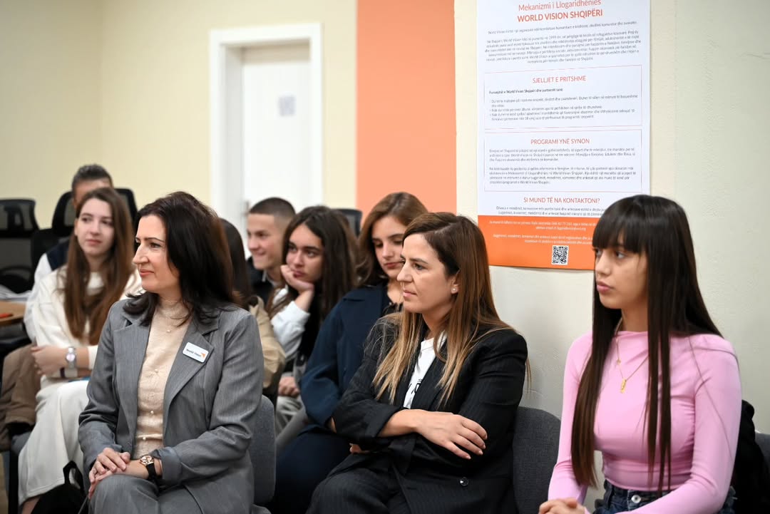 ✅️Një rrugëtim i ri ka nisur për rreth 3️⃣0️⃣0️⃣ të rinj në Durrës, Shijak dhe Krujë, pasi do t (12)