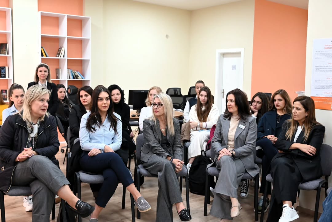 ✅️Një rrugëtim i ri ka nisur për rreth 3️⃣0️⃣0️⃣ të rinj në Durrës, Shijak dhe Krujë, pasi do t (4)