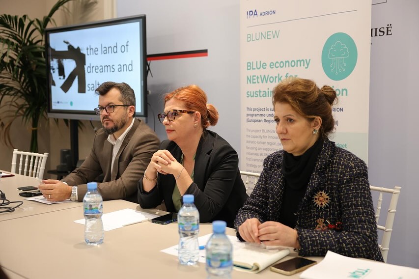 Agjencia Kombëtare e Rinisë, pjesë e aktivitetit që mblodhi bashkë akademinë, shoqërinë civile, (1)