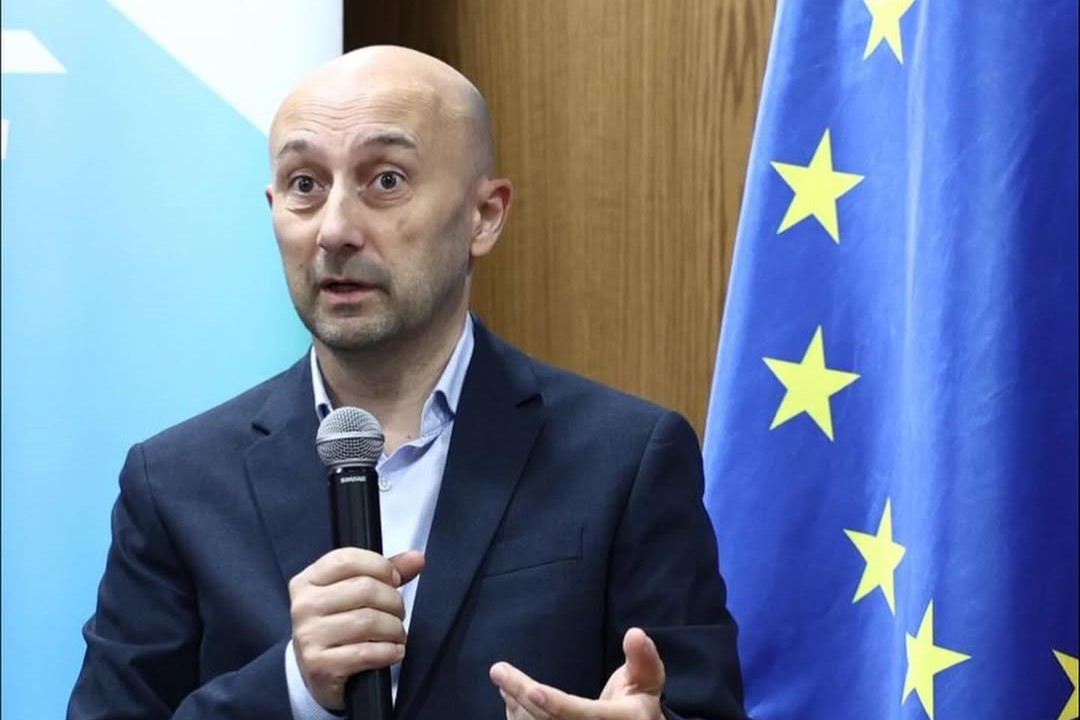 Në kuadër të pilotimit të Garancisë Rinore, Agjencia Kombëtare e Rinisë mori pjesë në workshopin (4)