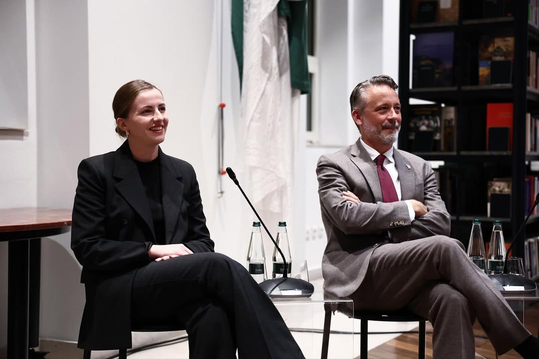 Rrjeti i Profesionistëve të Rinj (YPN) në partneritet me RCC po lançon Observatorin e Gjendjes s (1)