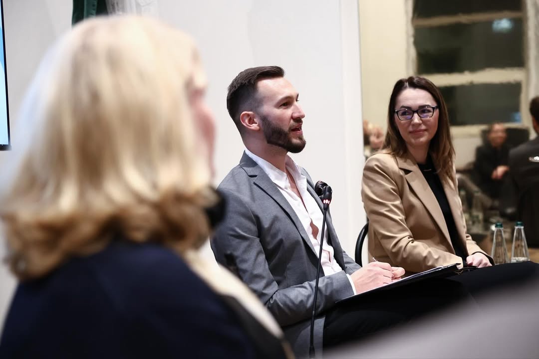 Rrjeti i Profesionistëve të Rinj (YPN) në partneritet me RCC po lançon Observatorin e Gjendjes s (2)