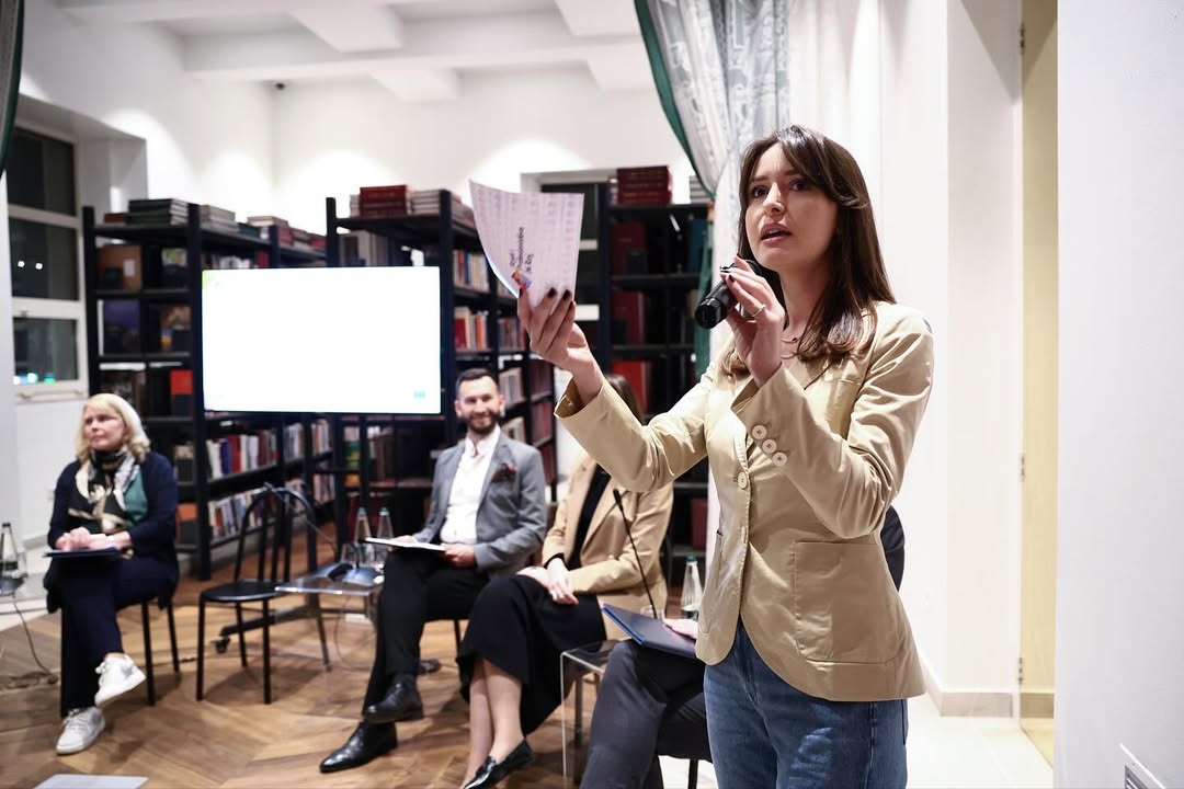 Rrjeti i Profesionistëve të Rinj (YPN) në partneritet me RCC po lançon Observatorin e Gjendjes s (5)