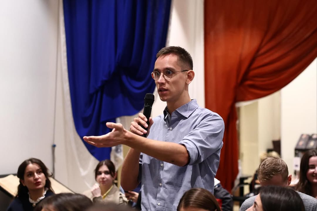 Rrjeti i Profesionistëve të Rinj (YPN) në partneritet me RCC po lançon Observatorin e Gjendjes s (7)