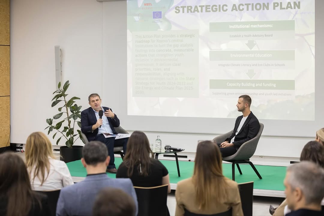 🇸🇮 Nga Sllovenia, në Konferencën Finale Rajonale…Në mesin e përfaqësuesve nga vendet e tjera t (2)