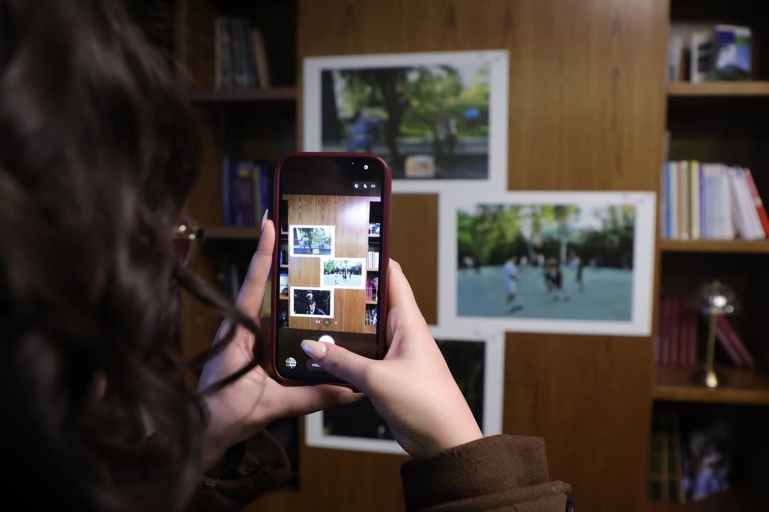 Ekspozita multimediale “Krijo Evropën Tënde” u mbyll me shumë energji, kreativitet dhe reflektim (6)