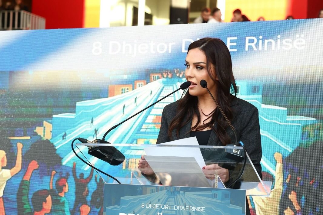 Foto Album “Rrugët e Rinisë 2030”@blendi.gonxhja @sarabodoo @mtks.gov.al (1)