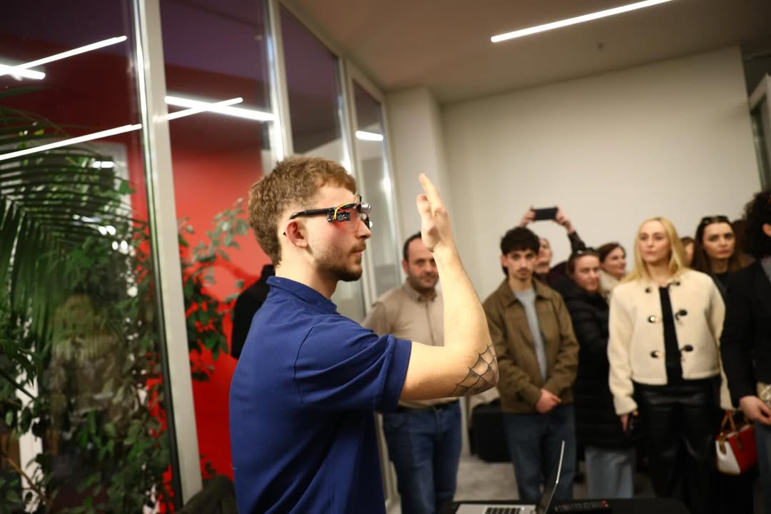 Foto Album “Rrugët e Rinisë 2030”@blendi.gonxhja @sarabodoo @mtks.gov.al (11)