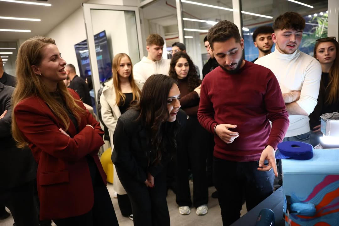 Foto Album “Rrugët e Rinisë 2030”@blendi.gonxhja @sarabodoo @mtks.gov.al (12)