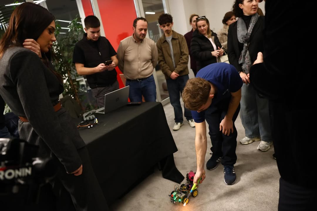 Foto Album “Rrugët e Rinisë 2030”@blendi.gonxhja @sarabodoo @mtks.gov.al (13)