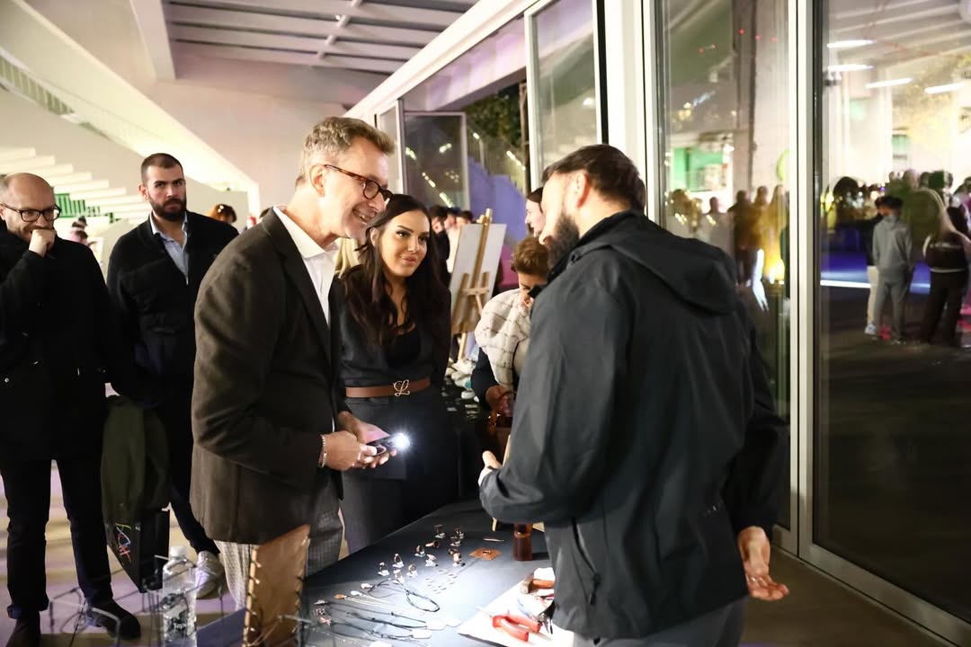 Foto Album “Rrugët e Rinisë 2030”@blendi.gonxhja @sarabodoo @mtks.gov.al (16)