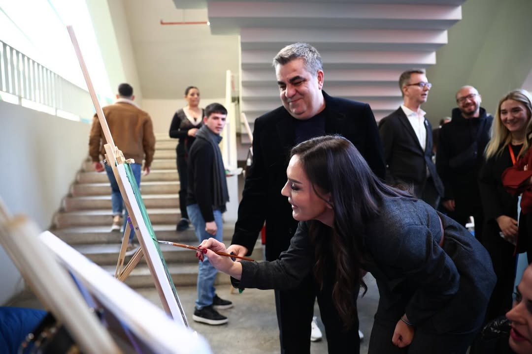 Foto Album “Rrugët e Rinisë 2030”@blendi.gonxhja @sarabodoo @mtks.gov.al (18)