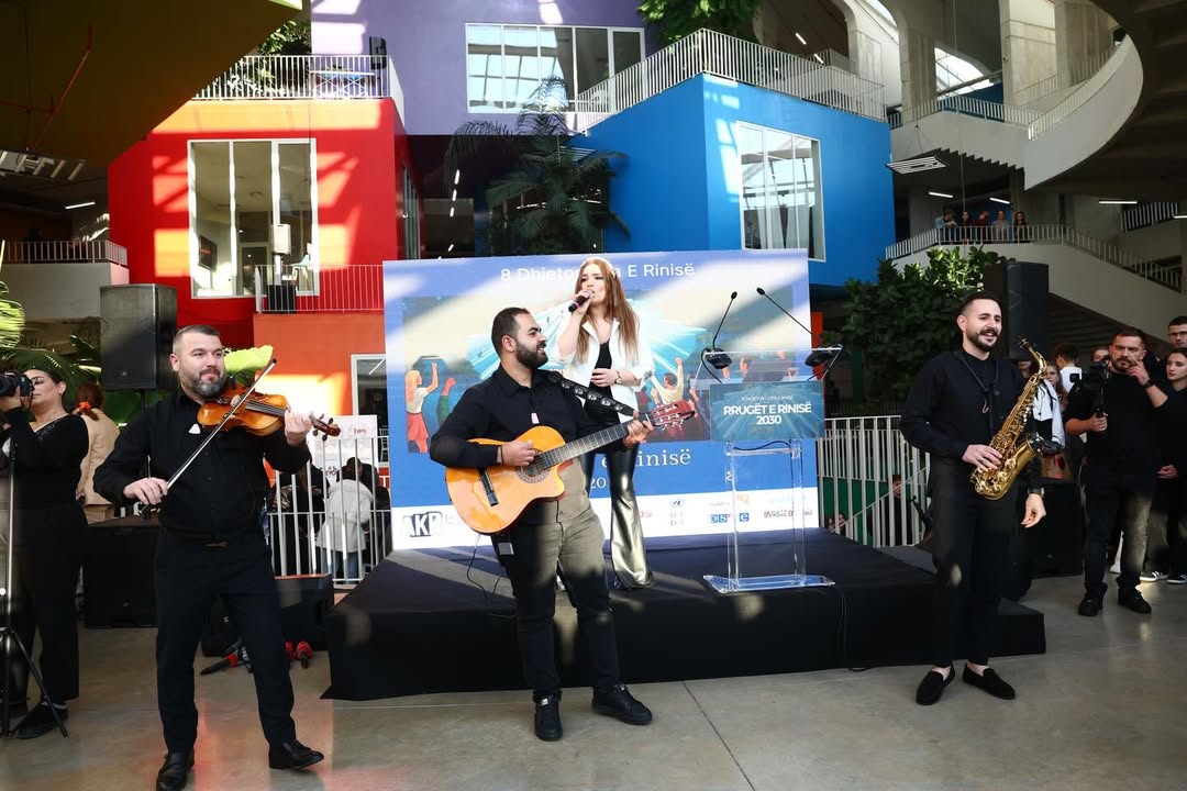Foto Album “Rrugët e Rinisë 2030”@blendi.gonxhja @sarabodoo @mtks.gov.al (4)