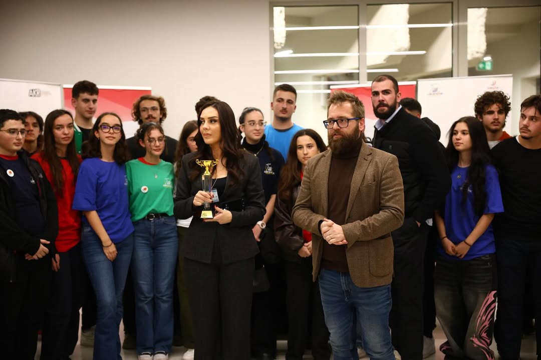 Foto Album “Rrugët e Rinisë 2030”@blendi.gonxhja @sarabodoo @mtks.gov.al (7)