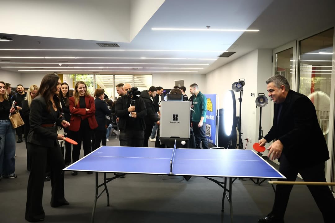 Foto album II “Rrugët e Rinisë 2030” @blendi.gonxhja @sarabodoo @mtks.gov.al @cocacolabottlingsh (1)