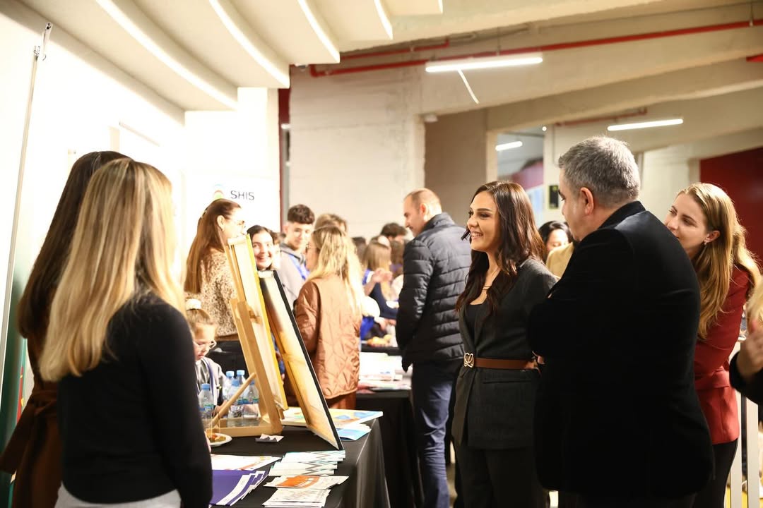 Foto album II “Rrugët e Rinisë 2030” @blendi.gonxhja @sarabodoo @mtks.gov.al @cocacolabottlingsh (2)