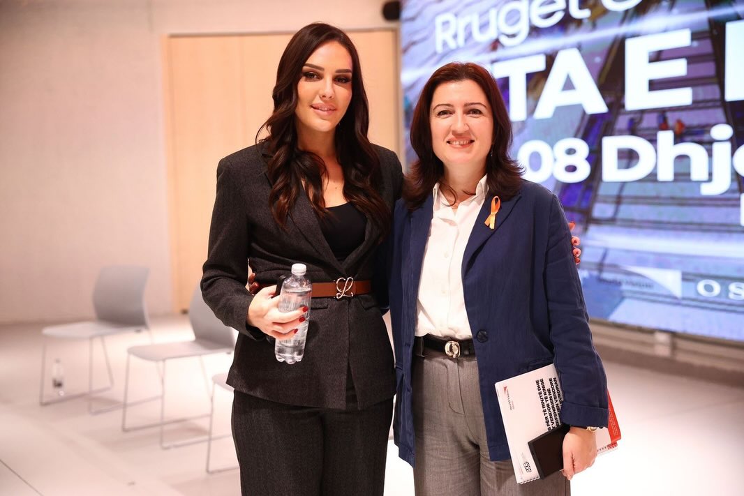 Foto album II “Rrugët e Rinisë 2030” @blendi.gonxhja @sarabodoo @mtks.gov.al @cocacolabottlingsh (4)