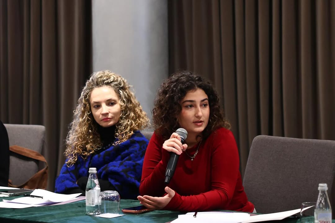 HARMONY – një hap i ri për mirëqenien mendore të të rinjveNë një event të dedikuar u lançua me s (10)