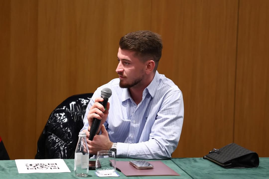 HARMONY – një hap i ri për mirëqenien mendore të të rinjveNë një event të dedikuar u lançua me s (11)