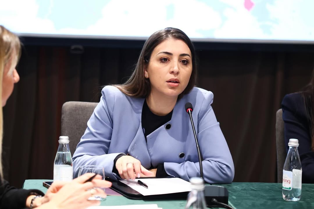 HARMONY – një hap i ri për mirëqenien mendore të të rinjveNë një event të dedikuar u lançua me s (5)