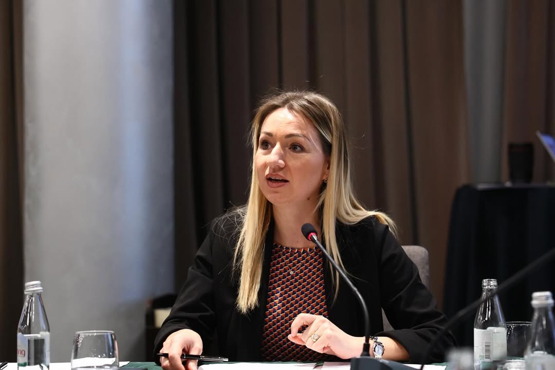 HARMONY – një hap i ri për mirëqenien mendore të të rinjveNë një event të dedikuar u lançua me s (6)