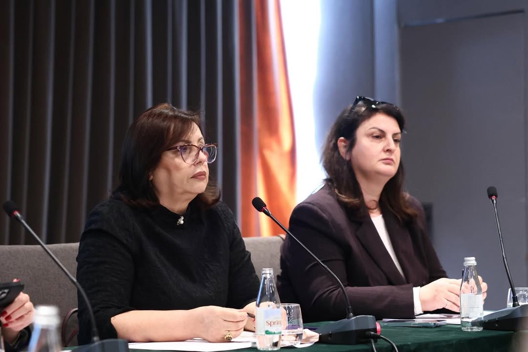 HARMONY – një hap i ri për mirëqenien mendore të të rinjveNë një event të dedikuar u lançua me s (7)