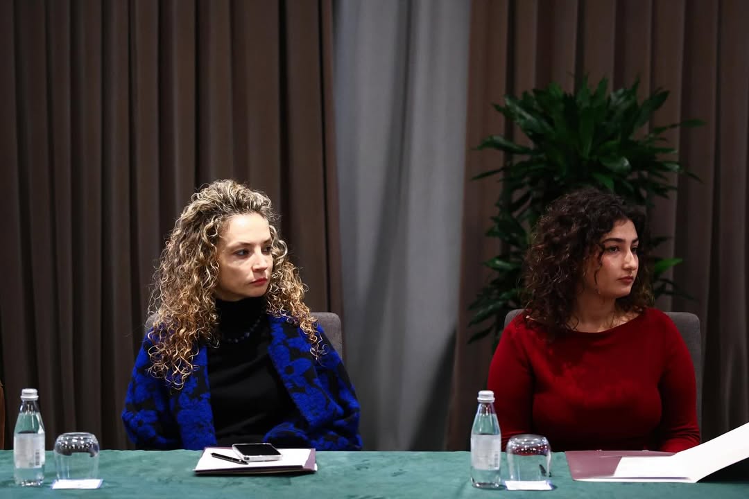 HARMONY – një hap i ri për mirëqenien mendore të të rinjveNë një event të dedikuar u lançua me s (8)