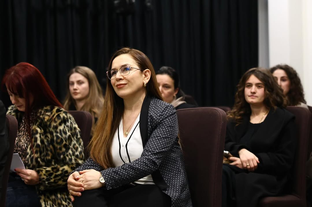 ✅ Shkolla Dimërore e Punonjësve Rinorë – Edicioni V u përmbyll me sukses!Punonjës rinorë nga ver (8)