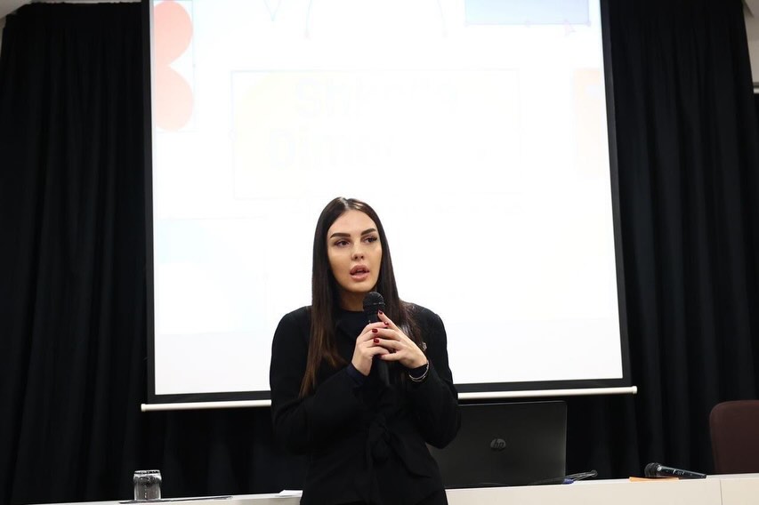 ✅ Shkolla Dimërore e Punonjësve Rinorë – Edicioni V u përmbyll me sukses!Punonjës rinorë nga ver (9)