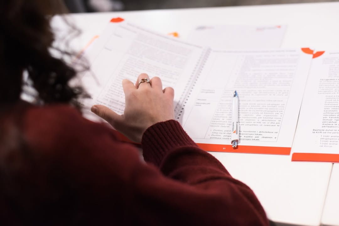 Së bashku për një rini më të fuqizuar dhe më aktive!Agjencia Kombëtare e Rinisë, në bashkëpunim (7)