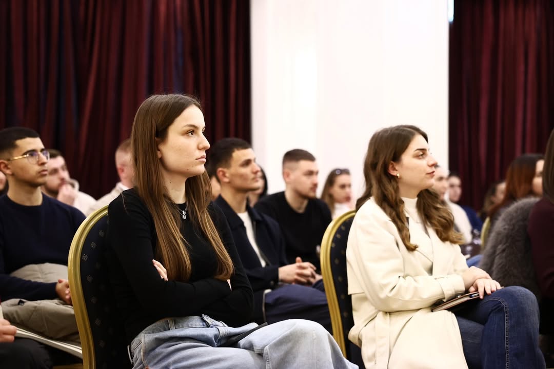 MEDITIMI – Busulla e brendshme për jetën që meritoj!Për herë të parë, Agjencia Kombëtare e Rinis (10)