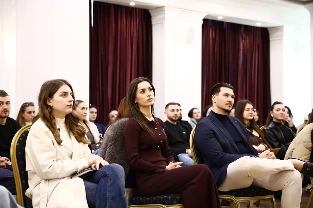 MEDITIMI – Busulla e brendshme për jetën që meritoj!Për herë të parë, Agjencia Kombëtare e Rinis (4)