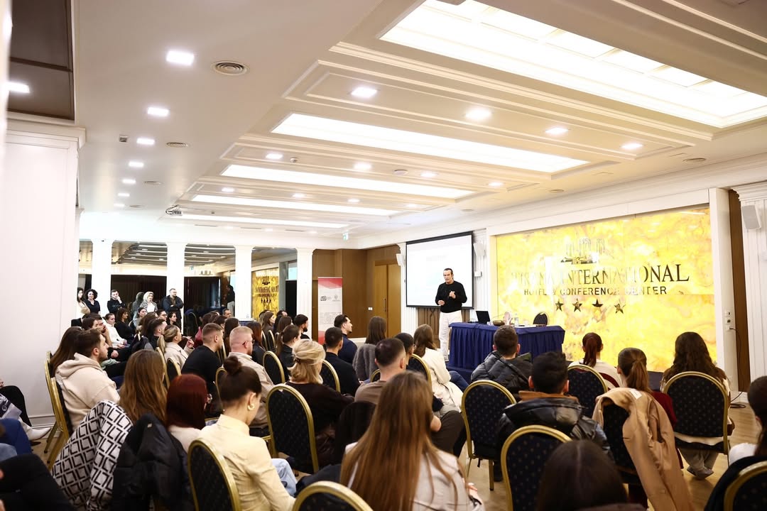 MEDITIMI – Busulla e brendshme për jetën që meritoj!Për herë të parë, Agjencia Kombëtare e Rinis (6)