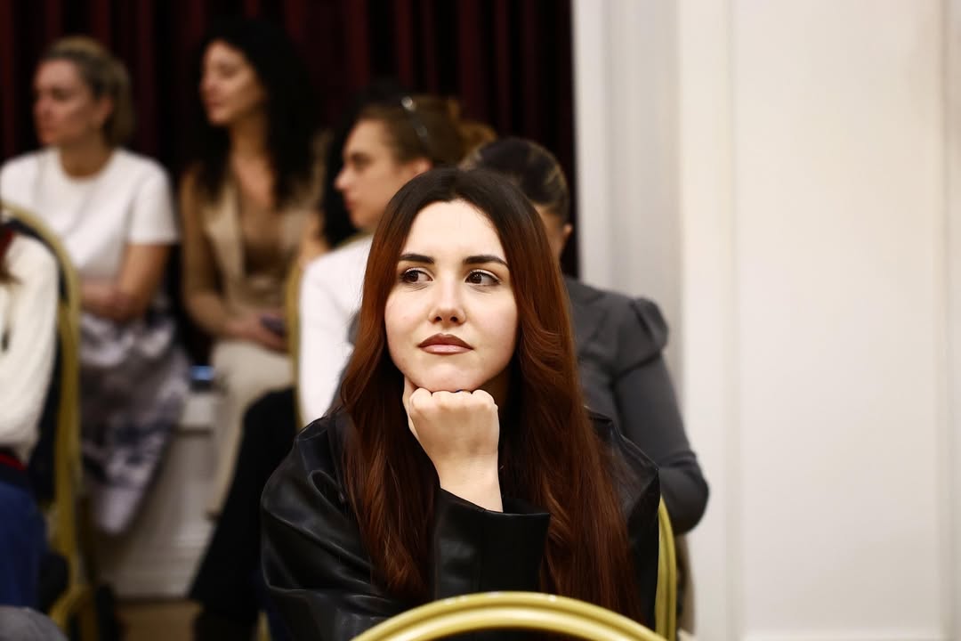 MEDITIMI – Busulla e brendshme për jetën që meritoj!Për herë të parë, Agjencia Kombëtare e Rinis (7)