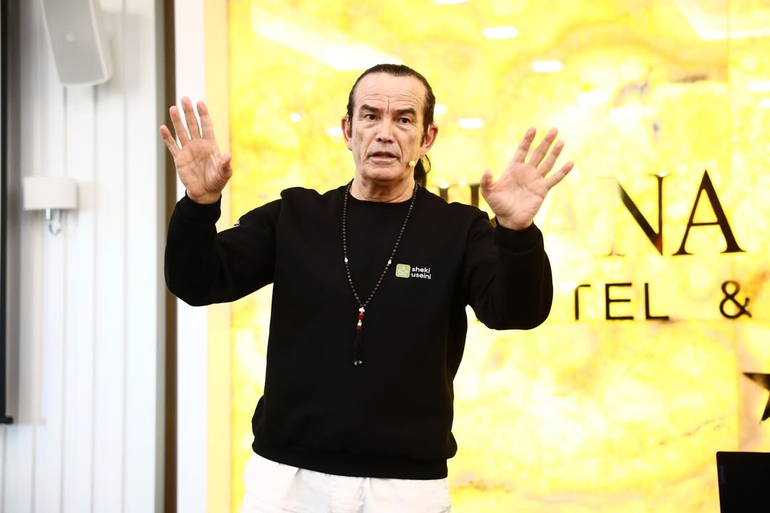 MEDITIMI – Busulla e brendshme për jetën që meritoj!Për herë të parë, Agjencia Kombëtare e Rinis (8)