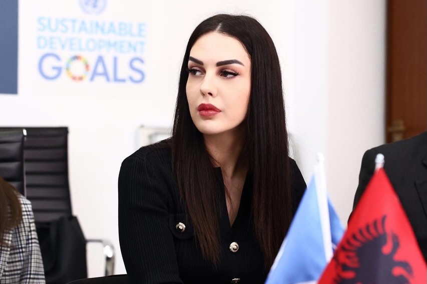 Sot u zhvillua Project Advisory Board Meeting i iniciativës “Youth 4 Inclusion, Equality and Tru (1)