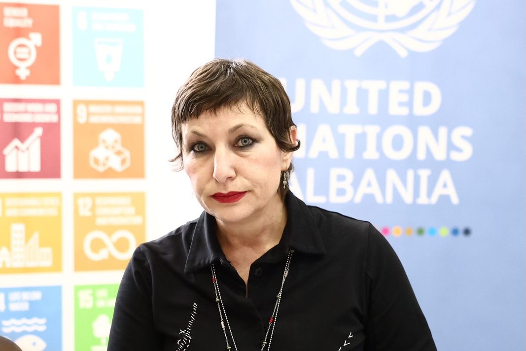 Sot u zhvillua Project Advisory Board Meeting i iniciativës “Youth 4 Inclusion, Equality and Tru (10)