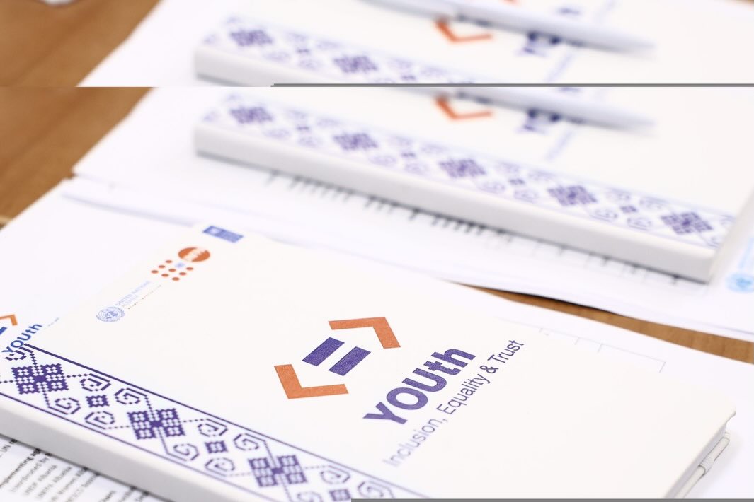 Sot u zhvillua Project Advisory Board Meeting i iniciativës “Youth 4 Inclusion, Equality and Tru (11)