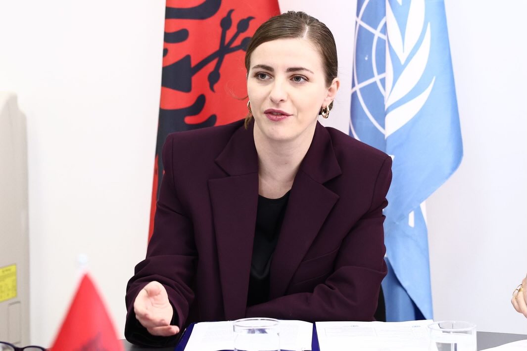 Sot u zhvillua Project Advisory Board Meeting i iniciativës “Youth 4 Inclusion, Equality and Tru (3)